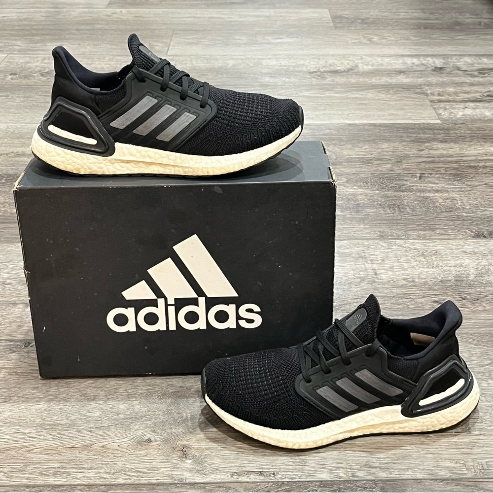 Adidas Ultraboost 20 Women’s Size 7